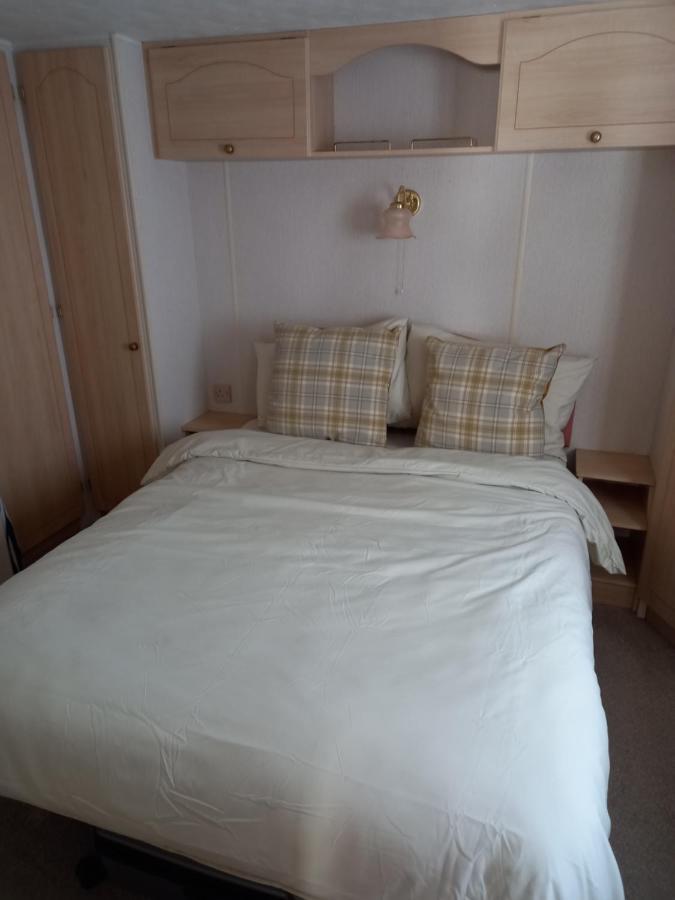 Holiday Home 弗福尔 外观 照片