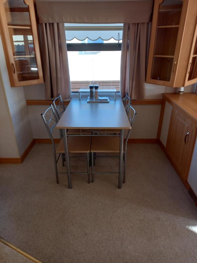Holiday Home 弗福尔 外观 照片