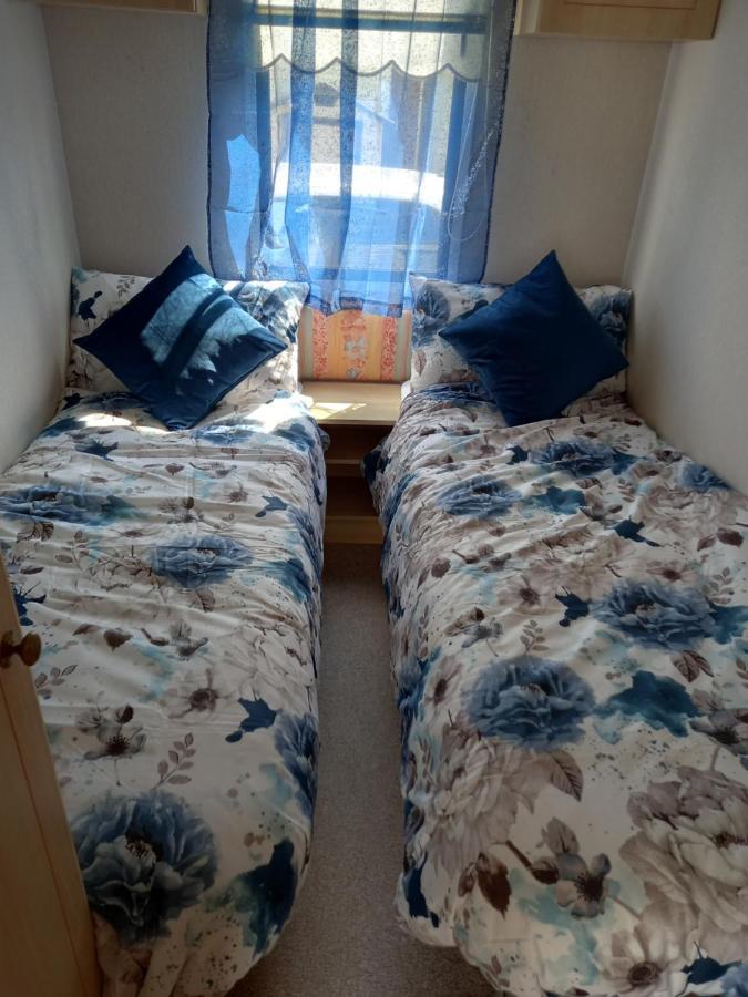 Holiday Home 弗福尔 外观 照片