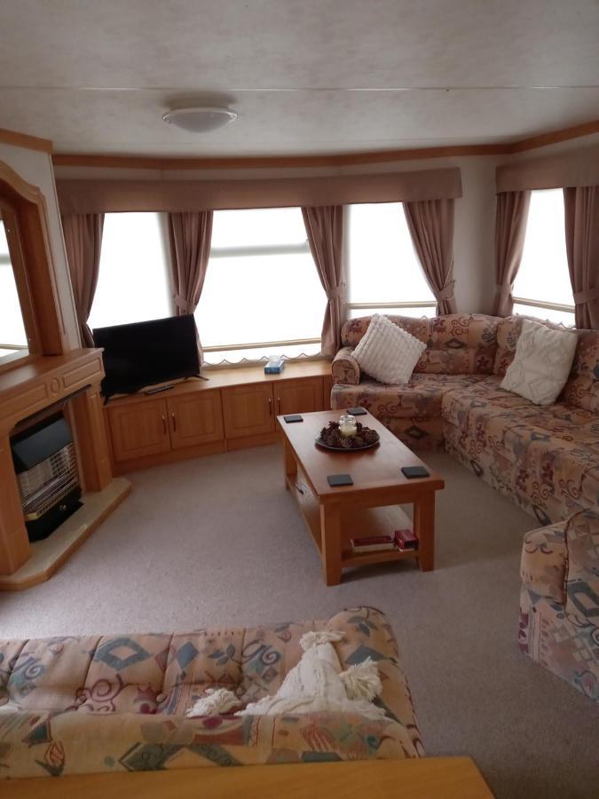 Holiday Home 弗福尔 外观 照片